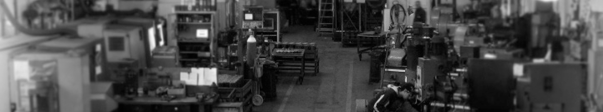Il nostro stabilimento